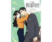 A Business Proposal, Vol. 1