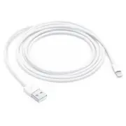 Apple Lightning to USB Cable 2m - MD819