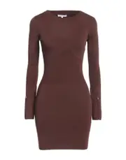 [PATRIZIA PEPE] PATRIZIA PEPE Mini dresses - Item 15440566