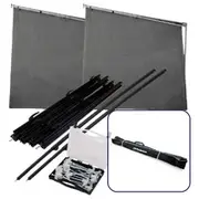 Aussie Traveller Ultimate Black AFK Pro Bundle