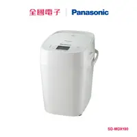 在飛比找蝦皮商城優惠-Panasonic變頻製麵包機MDX100 SD-MDX10