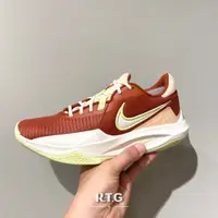 在飛比找蝦皮購物優惠-【RTG】NIKE PRECISION VI 泰奶 籃球鞋 