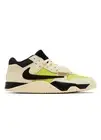 CJ1 T-REXX BRIGHT CACTUS Travis Scott FZ8117 102 Size 12 CONFIRMED ORDER