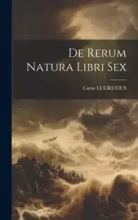 在飛比找博客來優惠-De Rerum Natura Libri Sex