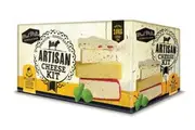 Artisan Cheese Kit - Mad Millie