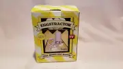 Eggstractor Egg Peeler with Bonus Egg Slicer NEW As Seen on TV