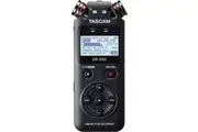 Tascam DR-05X Stereo Handheld Digital Audio Recorder and USB Audio Interface