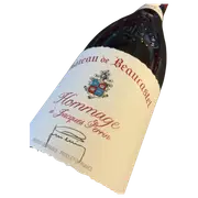2022 Chateau De Beaucastle Hommage à Jacques Perrin - Buy Online | The Wine Collective Marketplace