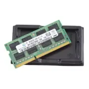 DDR3 4GB Laptop Memory 1333Mhz PC3 10600 2RX8 1.5V 16 IC SODIMM Memory5055
