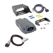 1998-2009 Dodge Durango Tekonsha Prodigy P2 Proportional Brake Controller for Tr