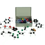 Molecular Model Kit Inorganic and Chemistry Science Atoms Molecular Models7879