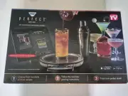 Perfect Drink App Controlled Bartending System New In Box Cocktail Shaker Scale