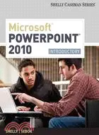 在飛比找三民網路書店優惠-Microsoft Office Powerpoint 20