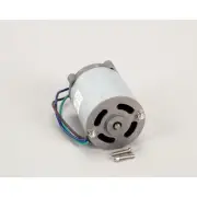 Wilbur Curtis Kit, Motor Whipper Assembly Pcs Mo WC-3739 - Genuine OEM