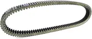 Drive Belt Compatible with Polaris 800 900 600 Dragon Switchback Pro-R 340 Indy Touring SP Voyager SP LX 340 LX 550 Pro X 440 Fan 600