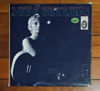 在飛比找Yahoo!奇摩拍賣優惠-【二手】 Judy Collins 黑膠 LP2647 音樂