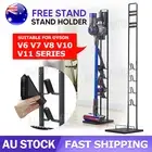 Freestanding Dyson Cordless Vacuum Cleaner Metal Stand Rack V6 V7 V8 V10 V11