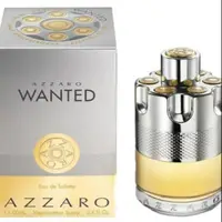 在飛比找樂天市場購物網優惠-AZZARO WANTED 致命武器男性香水 50ML100