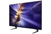 Samsung 42" OLED S90F 4K Vision AI Smart TV (New) (42", Black)