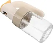 Glass Oil Sprayer for Cooking Transparent Olive Oil Dispenser Bottle for Portion Control for Salad Vinegar Honey More Convenient Kitchen Tool