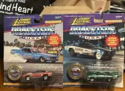 Johnny Lightning Dragsters USA Lot 2