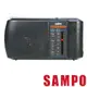 SAMPO收音機(AK-W909AL)