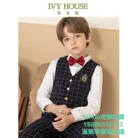 在飛比找Yahoo!奇摩拍賣優惠-領結IVY HOUSE常春藤童裝男童領飾秋季新款 領結兒童配