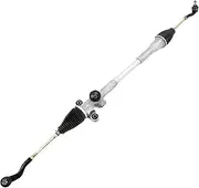 Auto Power Steering Rack Power Steering Gear and Pinion Compatible for Passo 45510-V2 45502-B1086 45502-B1280