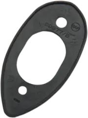 PRO-ONE PERF.MFG. 402100 Teardrop Taillight Mounting Pad