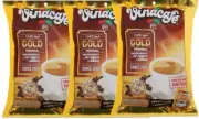 Vietnamese Instant coffee 3 in 1 Vinacafe 24 sachets x 3 packs