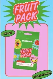 Starface Fruit Pack XXL - Acne Pimple Patches Refill