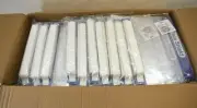 Face Shield Non Medical Direct Splash Protection Full Face Cover Pack of 200