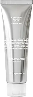 Transparent Lab ROSE CALMING CLEANSER PH 5.5 - Gentle Face Cleanser