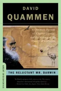 在飛比找博客來優惠-The Reluctant Mr. Darwin: An I