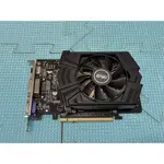 ASUS GTX 750-PHOC 1GD5 顯示卡 二手良品