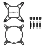 For Gigabyte AORUS Intel LGA 1700 Bracket - Fits AORUS LIQUID COOLER 240 280 360