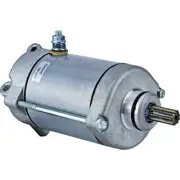 Starter Motor for Yamaha FZ1 1000cc 2006-2015 12V 9 Teeth New