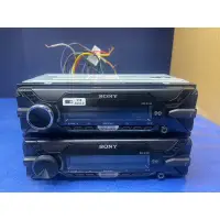 在飛比找蝦皮購物優惠-婷婷汽車音響：SONY [DSX-A110U】無碟音響主機 