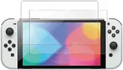 2PCS For Nintendo Switch OLED 2021 Lite Tempered Glass Screen Protector (Switch Lite TP(2p))