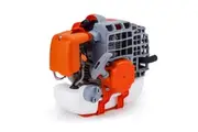 Baumr-AG Engine for Post Hole Digger Replacement Earth Auger Borer