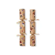 Bulk buy, "Toy Soldier" 12" Box of 48 units - Bonbon Crackers