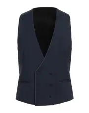 [MAESTRAMI] MAESTRAMI Tailored Vests - Item 49654242