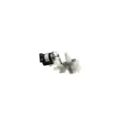 Cornelius 2486 Solenoid Valve, Water, 24V, 50/60Hz, Fcb V3+