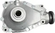 Front Differential Carrier Assembly 31507578154 31508635863 31507578153 31508635862 Compatible With BMW X3 F25 X4 F26 2011-2018