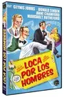 Mad About Men NEW PAL Classic DVD Ralph Thomas Glynis Johns