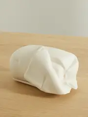 [Completedworks] Completedworks - Ceramic Butter Dish - White - One size One size White