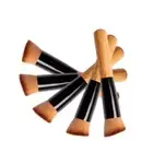 Flat Top Foundation Brush Soft Concealer Makeup Brushes Makeup Brushes