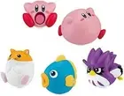Kirby of the Stars Swaying Mascot Vol.5 All 5 types