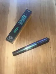 Benefit Badgal Bang Waterproof Mascara Intense Black Makeup