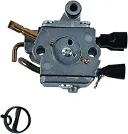 Carburetor Assembly 1137-120-0606 1137-120-0613 For Stihl MS193 MS193T Zama Carb 805A Chainsaw